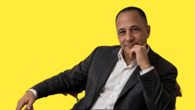 Carlos Alman