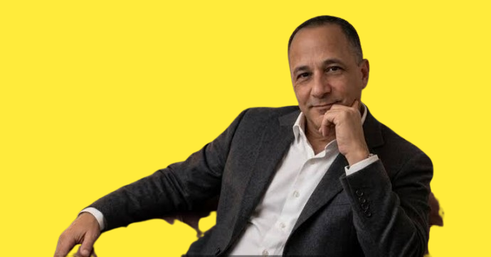 Carlos Alman