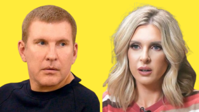 Chrisley Knows Best Daughter Dies
