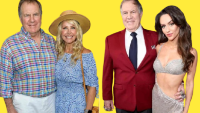 Debby Clarke Belichick