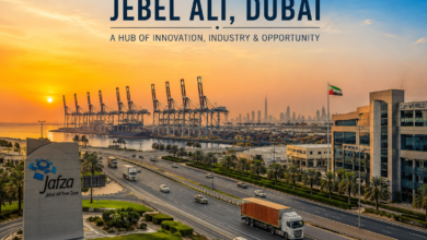 Jebel Ali Dubai