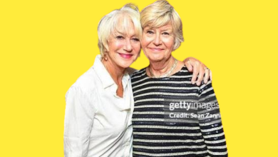 Katherine Mirren