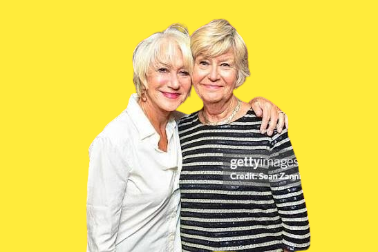 Katherine Mirren