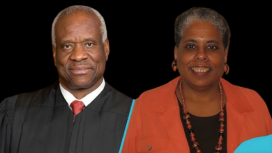 What Happened to Clarence Thomas First Wife