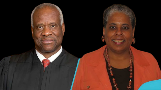 What Happened to Clarence Thomas First Wife